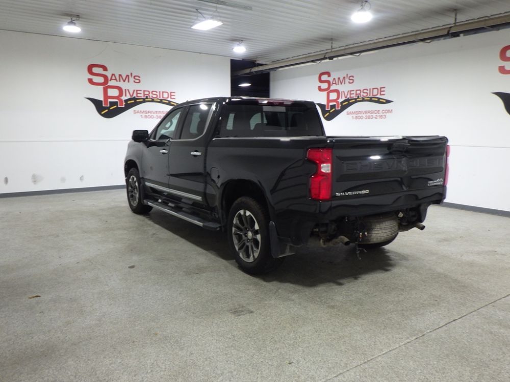 chevrolet silverado 1500 2023 3GCUDJEL0PG128937 image chevrolet silverado 1500 2023 3GCUDJEL0PG128937 image